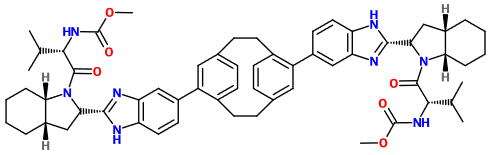 (图片) MC012601 Odalasvir (ACH-3102)